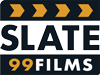 SLATE99FILMS Logo